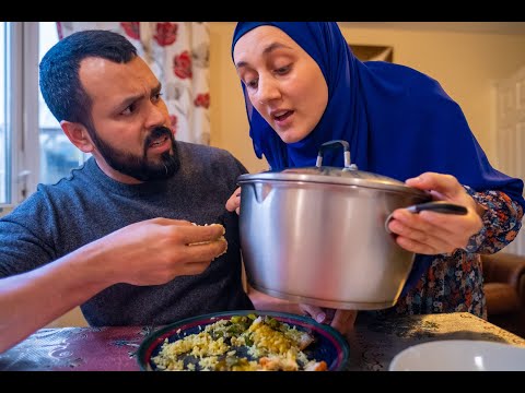 বাঙালি ভাত ছাড়া কিছু বোঝেনা [Full]