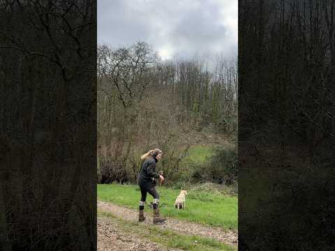 To everyone who thinks I don’t clean up my empty shells…we always pick them up at the end! #Shooting