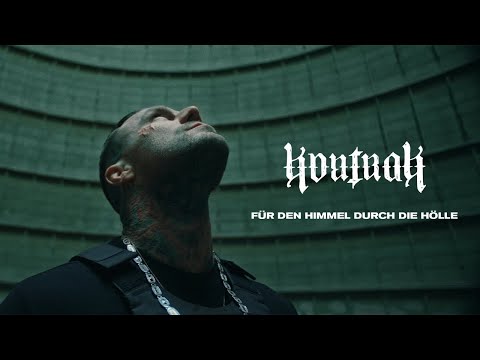 Kontra K - Für den Himmel durch die Hölle (Official Video)