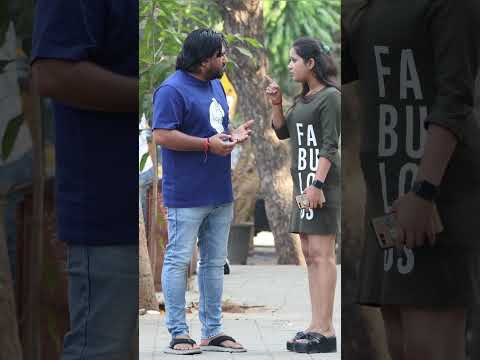 लड़की ने पीट दिया #funny #sonuchoudhary #reels #shortsvideo