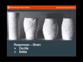 Geological Stress and Strain Concepts