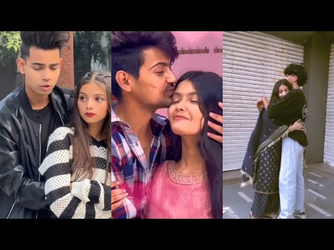 Cute & Romantic Tik Tok Videos || Sad Tik Tok Videos || "Tik Tok Videos" || TikTok viral video