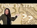 Battle of Bunker Hill Insights