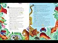 Beetle's Colorful Journey and Lessons