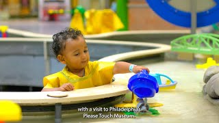 Spark Your Curiosity at the Children's Museum of Philadelphia