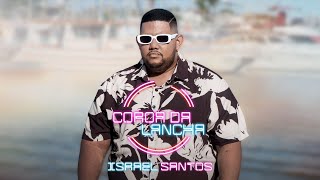 ISRAEL SANTOS - COROA DA LANCHA (CLIPE OFICIAL)