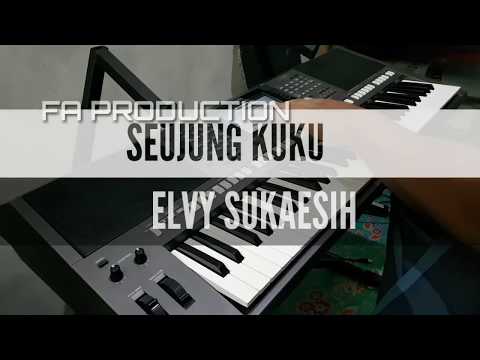 SEUJUNG KUKU – KARAOKE ELVY SUKAESIH