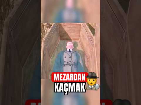 Mezardan Kaçan Sovyet Casus...🕵️