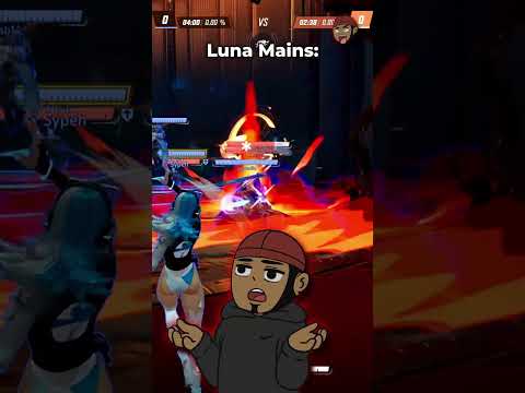 Pissing Off Every Support Player In Marvel Rivals