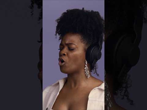 Ari Lennox - I Been | A COLORS MOMENT