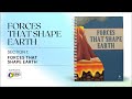 Plate Tectonics and Geological Processes