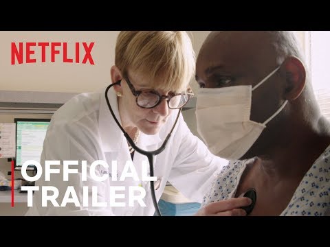 Diagnosis: From The New York Times Column | Official Trailer | Netflix