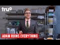 Bacon Industry and Health Impacts