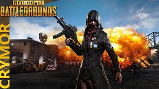 PLAYERUNKNOWN\'S BATTLEGROUNDS Review | Considers