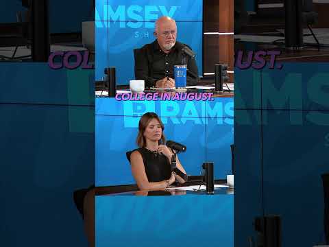 The Ramsey Show | What The Crap Did You Buy, Shonda?