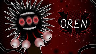 Incredibox Sprunki Animated Intro 16 PHASE (Incredibox Sprunki Animation)