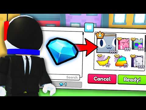 My BEST Trading Moments in Pet Simulator 99!!