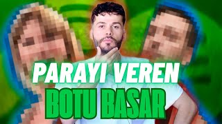 KİM BOT BASIYOR, KİM DİNLENİYOR? SPOTIFY TÜRKİYE’DE BÜYÜK SKANDAL!