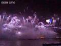 London 2008 New Year Fireworks - BBC One