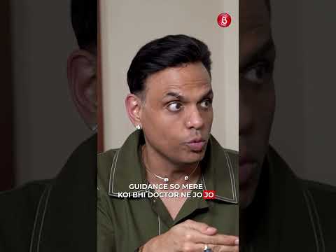 What happened with Shefali Jariwala? Sandip Sikand reacts #shorts