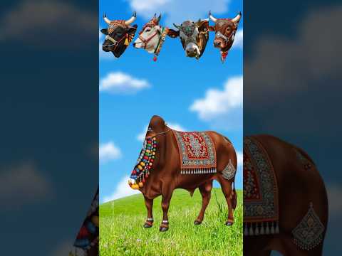 Bull 🐂 Qurbani Mubarak #shorts #funnyvideo #viralvideo