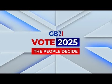 VOTE 2025: THE PEOPLE DECIDE | Thursday 1st May