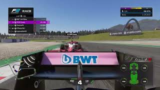 F1 2024 SLR F2 Invitational