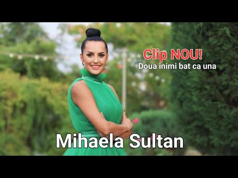 Mihaela Sultan - Doua inimi bat ca una 🆕️ [ Videoclip Oficial ] 🆕️ NOU 💣