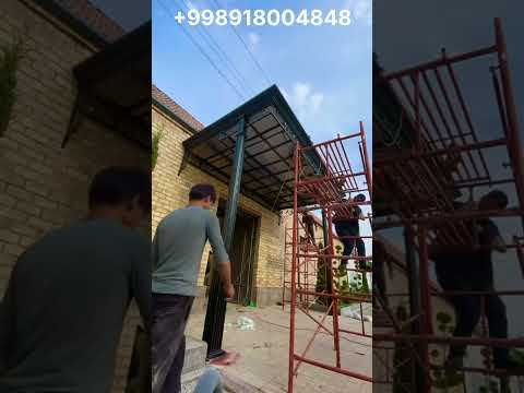 Kozerok + Naves xizmati +998918004848 #construction #home #villa #tom #naves