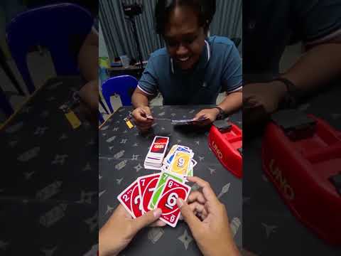 UNO BATTLE TUMPE TUMPE