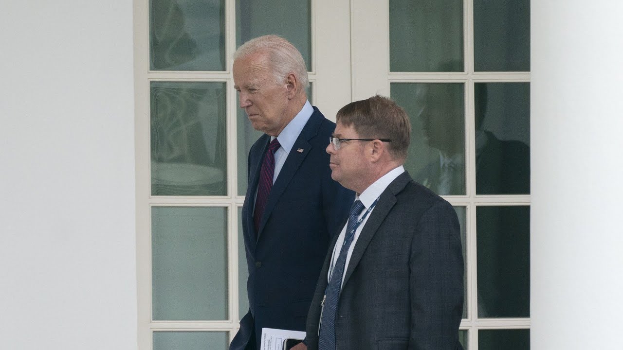 US Congress set to grill former White House doctor over Joe Biden’s mental decline