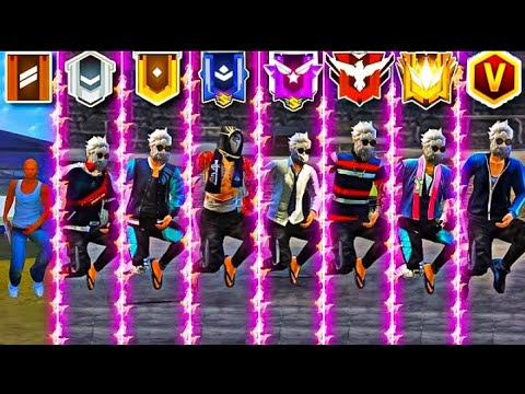 NOOB TO PRO JOURNEY LVL 100 ⚡⚡para SAMSUNG A3,A5,A6,A7,J2,J5,J7,S5,S6,S7,S9,A10,A20,A30,A50,A70