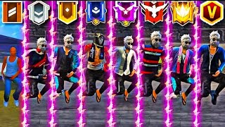 NOOB TO PRO JOURNEY LVL 100 ⚡⚡para SAMSUNG A3,A5,A6,A7,J2,J5,J7,S5,S6,S7,S9,A10,A20,A30,A50,A70