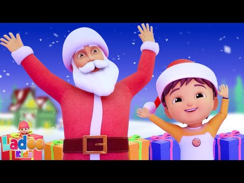 Jingle Bells Jingle Bells, जिंगल बेल जिंगल बेल, Hindi Nursery Rhymes for Babies