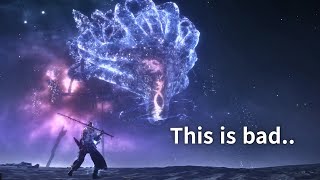 The Worst Everdark Boss (Everdark Augur Solo No Hit) -  Elden Ring Nightreign