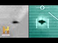 UAP Experiment and Acoustic Frequencies