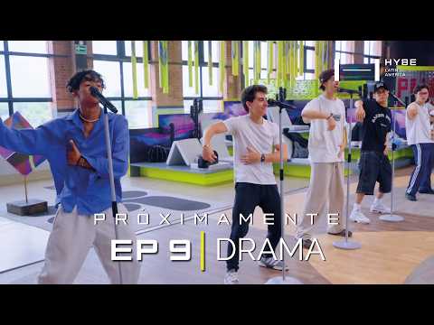 TRAILER EP 9: DRAMA