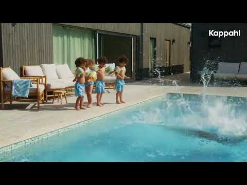 Kappahl - Summer Family - Bumper 1 - SE