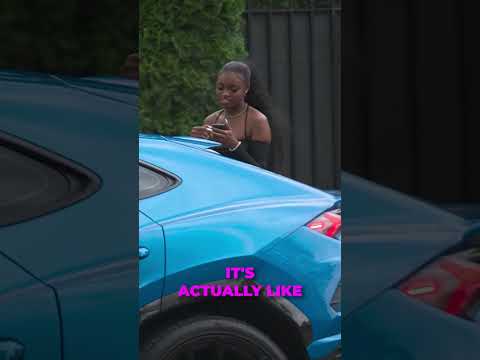 HOW TO CATCH A GOLD DIGGER!! (MUST WATCH VIDEO)! #londonsway #comedy #golddiggerprank #funny #prank