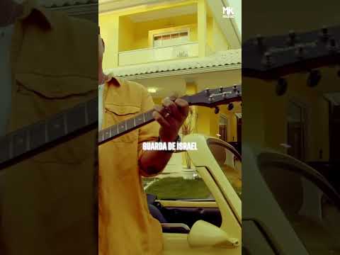 ASSISTA AGORA!!! #QuemTeGuardaÉDeus #AndersonFreire #Lançamento #Clipe #Gospel