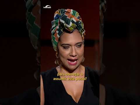 Ilana Trombka conversa sobre liderança e gestão pública - #Shorts