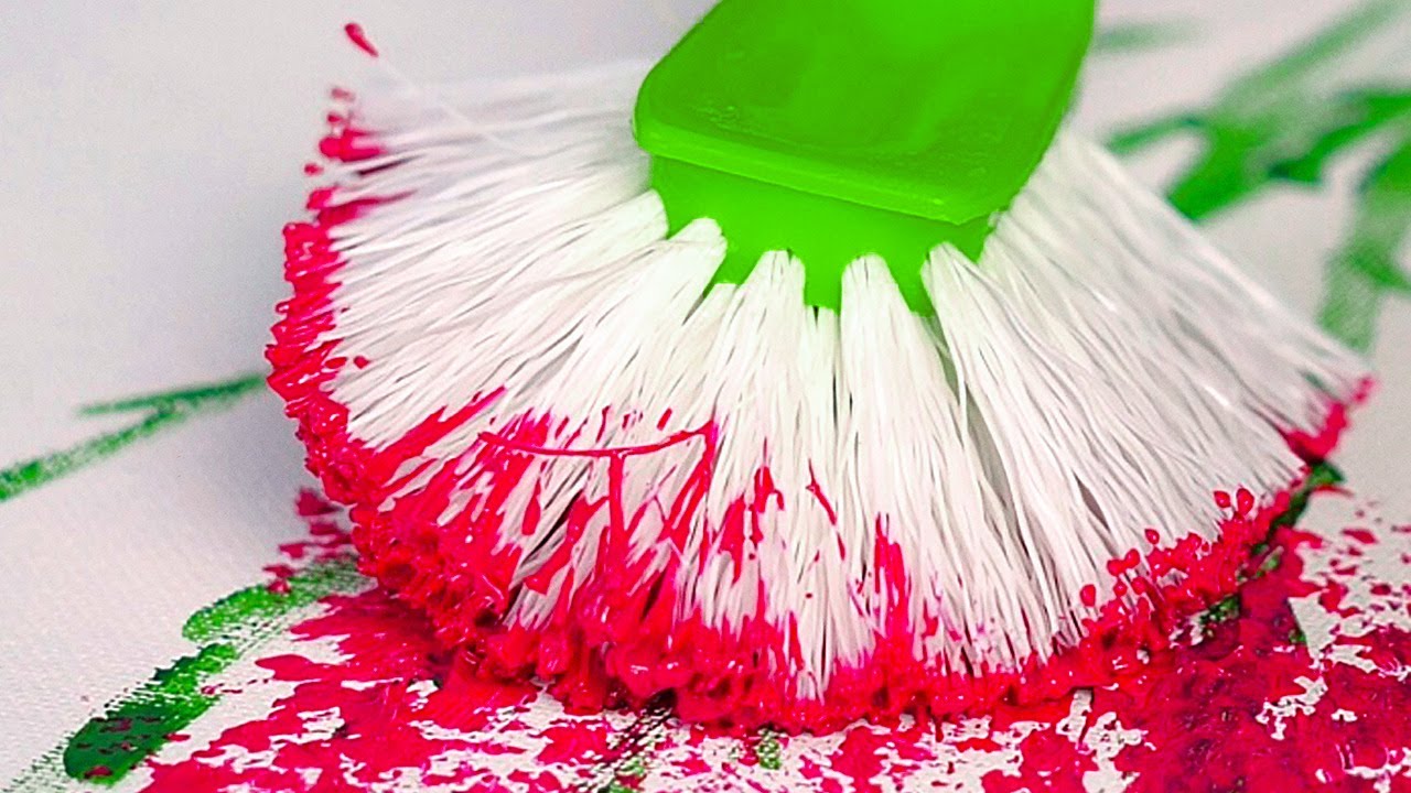 20 unbelievably cool painting ideas for the whole family