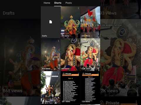 ganesh songs | ganesh aagman 2025 #ganeshsongs #ganpatibappa #songs #trendingsong #ganeshchaturthi