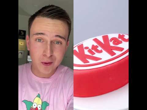 Text To Speech 🐱 ASMR Cake Storytime @Federico Millan #pov  #xybca #funny  #viral #shorts