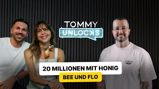 20 Millionen Euro mit Honig – So baut Bedrop ein Natur-Business
