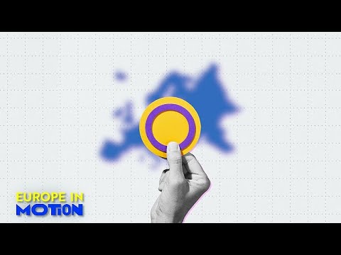 YouTube video thumbnail: Many Intersex People in Europe Still Subjected to Conversion Practices