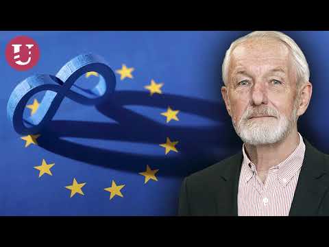 Ondřej Kašina 2. díl: Problémy EU nevyřeší více Evropy, ale opuštění vlaku, co míří špatným směrem