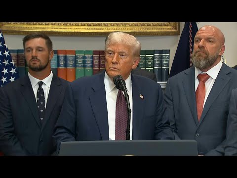 Russia's actions in Ukraine 'disgusting': Trump | AFP