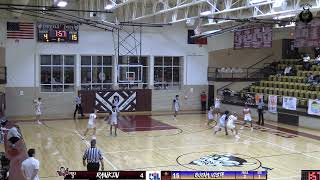 Red Devils vs Buena Vista