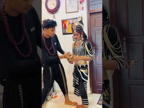 शूटिंग टाइम 🥰 plz subscribe me guys 😟 #ravisagar88 #dance #viral #treanding #नागिन